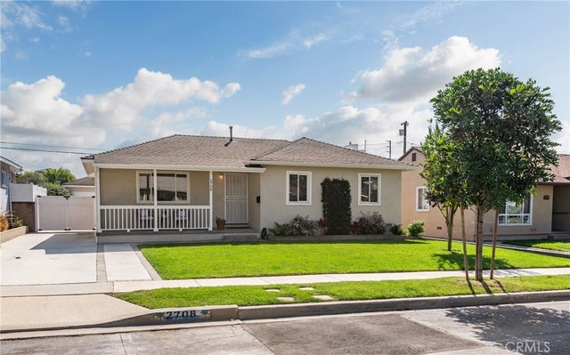 2708 183rd Street, Redondo Beach.