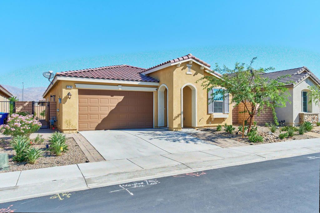 85494 Cortona Court, Indio