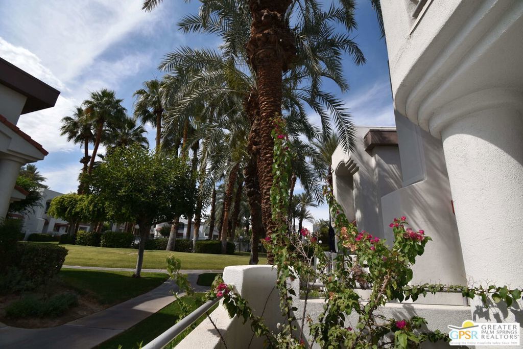 401 S El Cielo Road # 93, Palm Springs