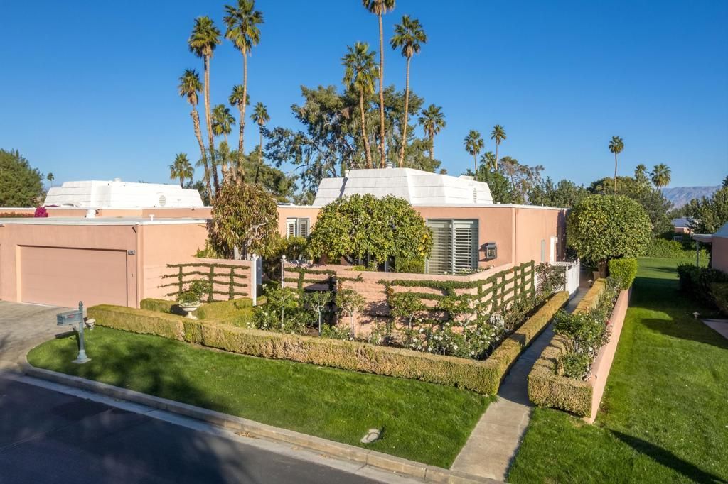 47402 Marrakesh Drive, Palm Desert
