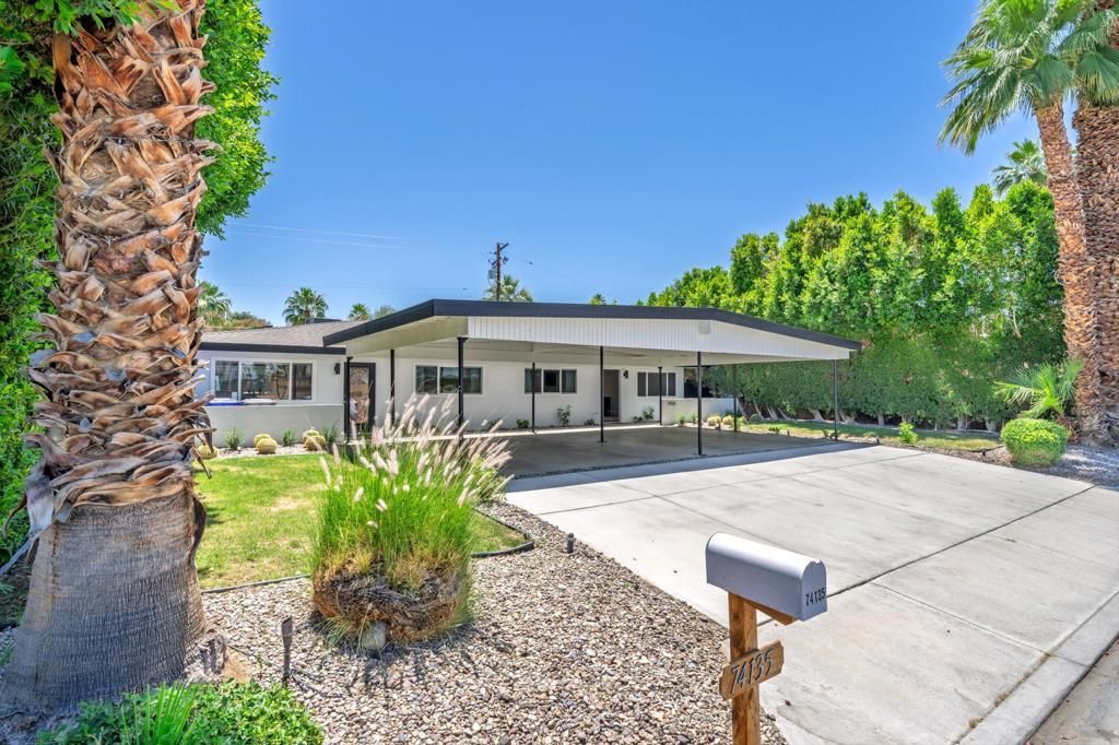 74135 Candlewood Street, Palm Desert
