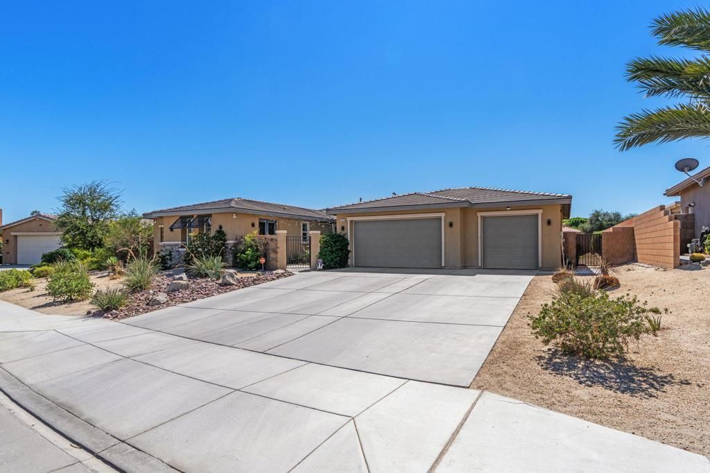 41410 Aerodrome Avenue, Indio