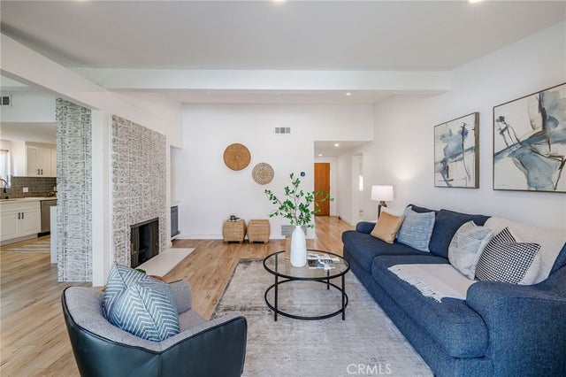 2321 W 184th, Torrance.