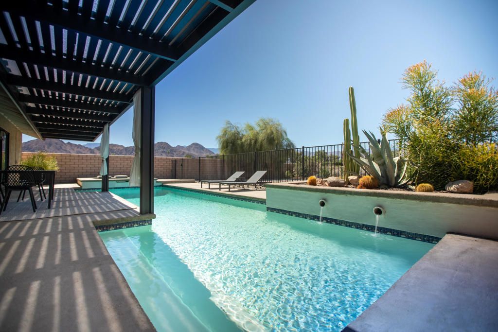 43725 Texas Avenue, Palm Desert