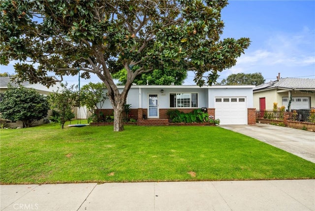 2825 Martha Avenue, Torrance.