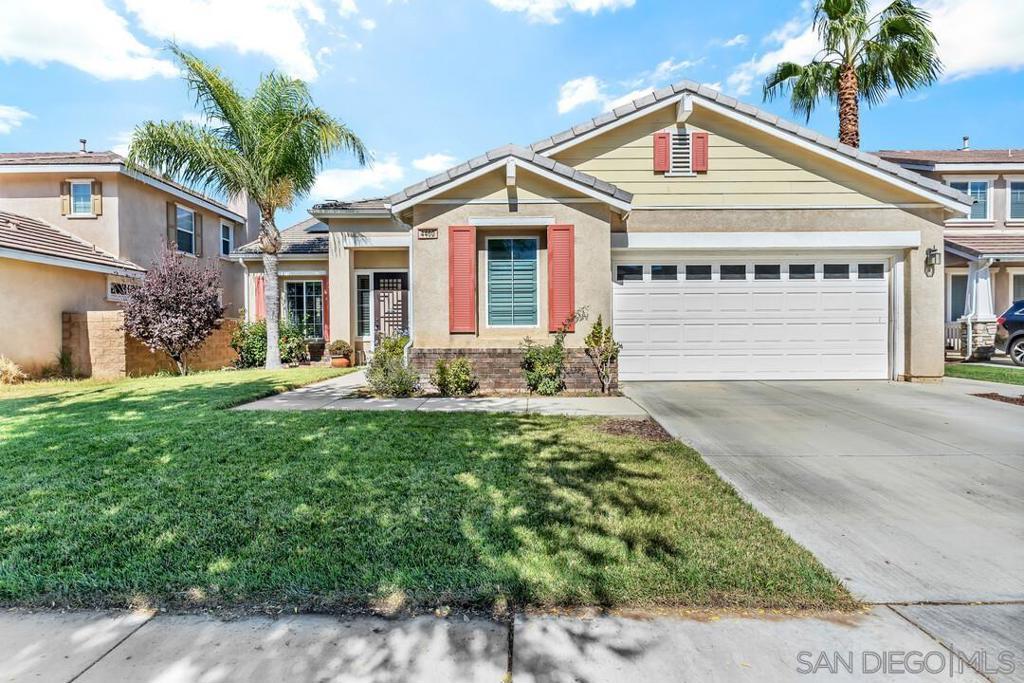 Photo of Listing #250041100SD