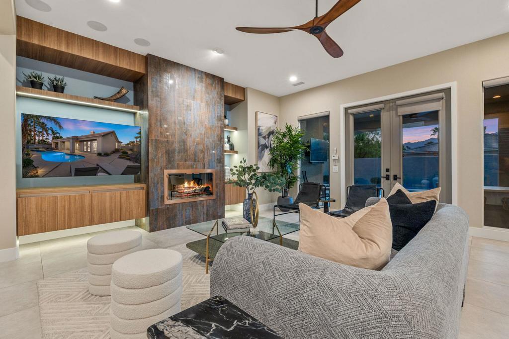 3 Monet Court, Rancho Mirage