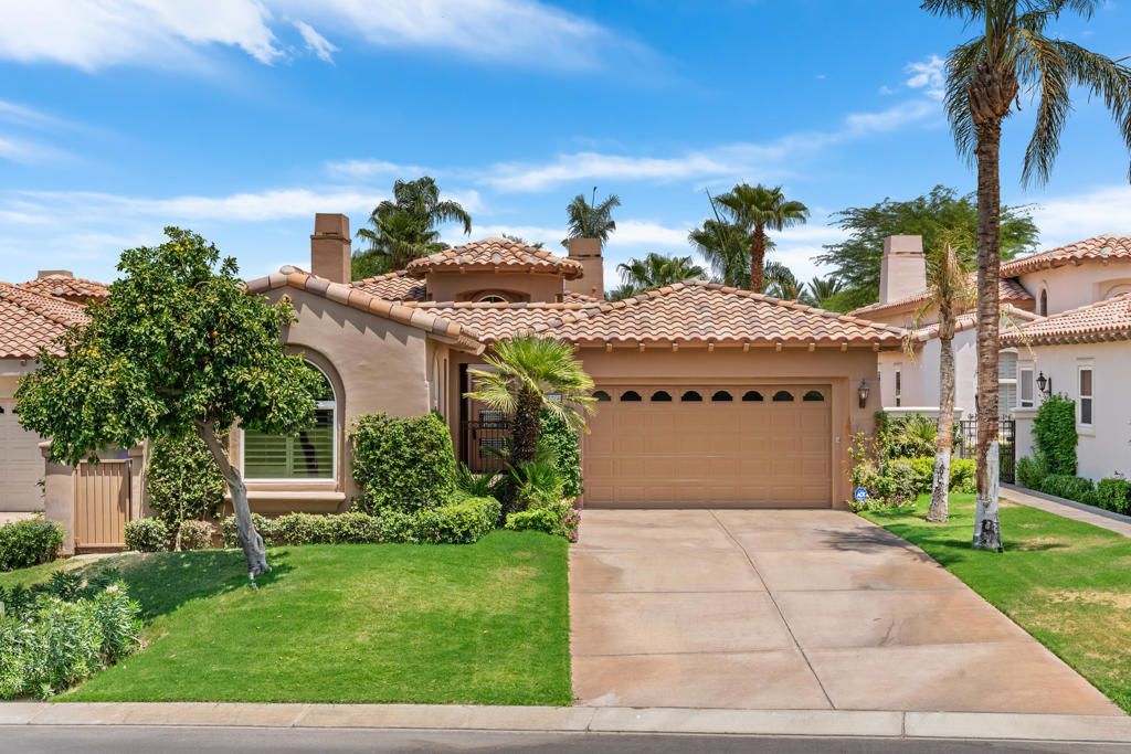 49360 W Mission Drive W, La Quinta