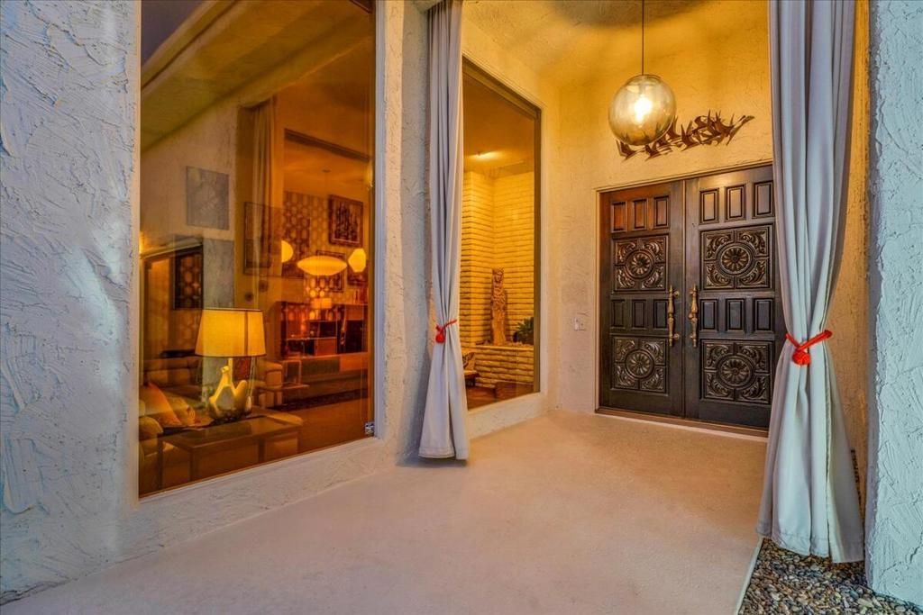 45660 Camino Del Rey, Indian Wells