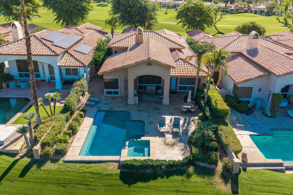 78758 Via Carmel, La Quinta