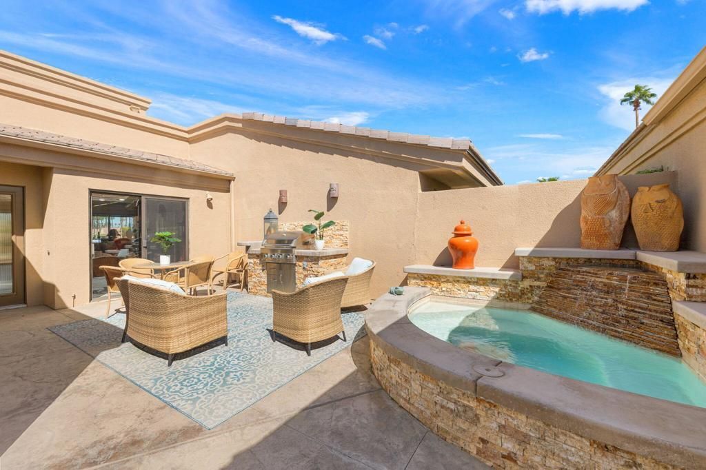 76198 Impatiens Circle, Palm Desert