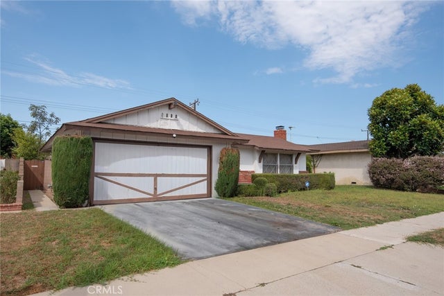 22703 Elm Avenue, Torrance.