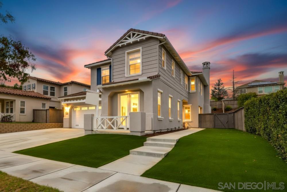 Photo of Listing #250041169SD