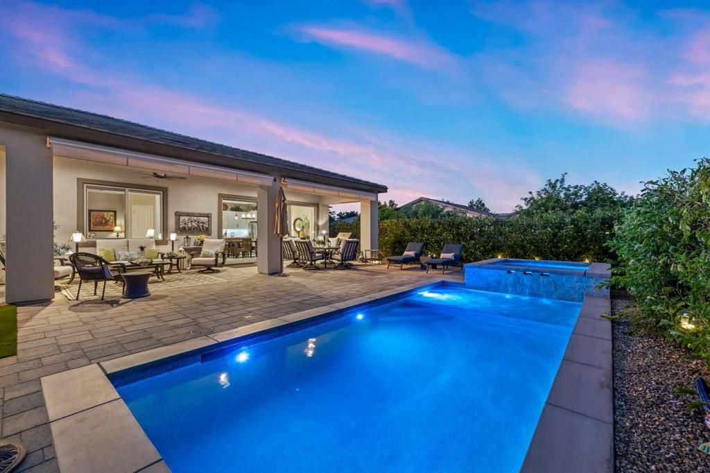 51750 Coral Mountain Drive, Indio