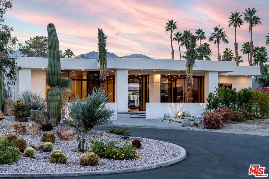73380 Agave Lane, Palm Desert