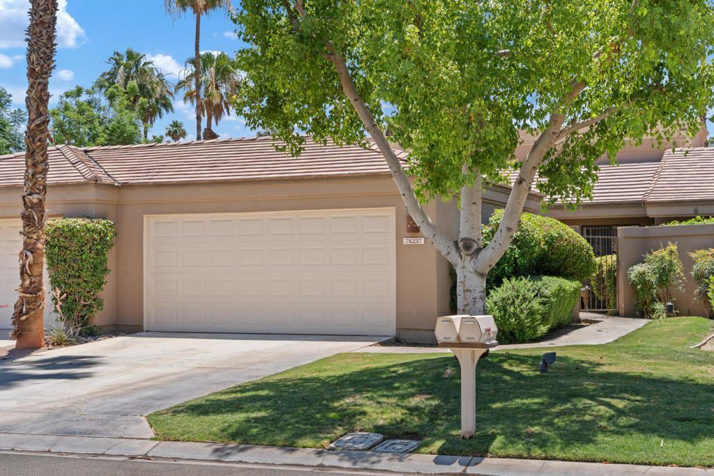 76237 Impatiens Circle, Palm Desert