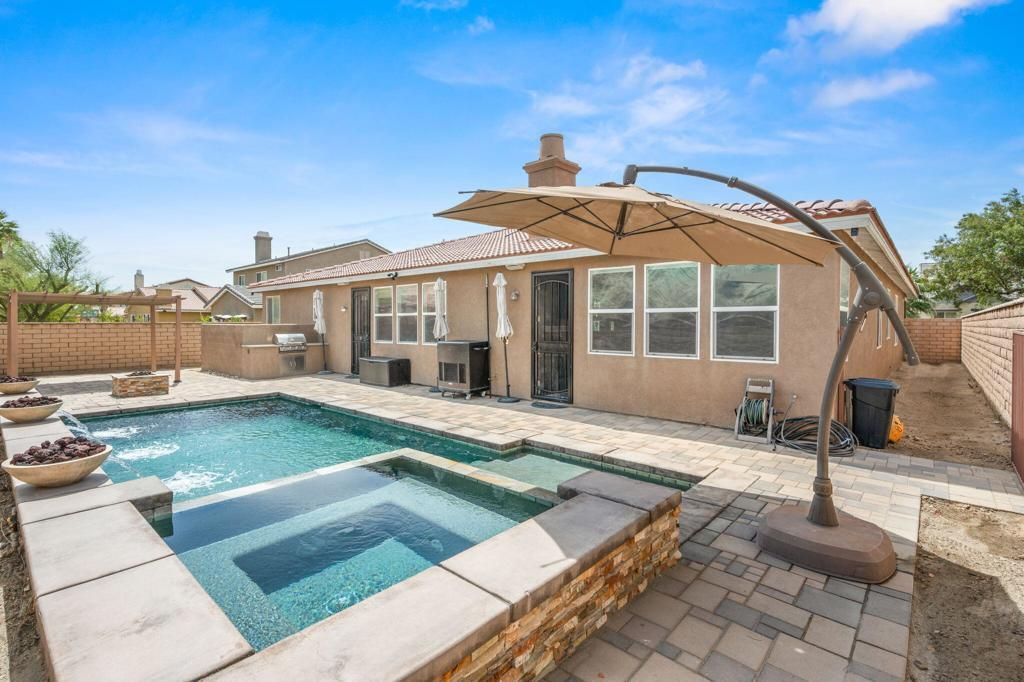 80572 Ullswater Drive, Indio