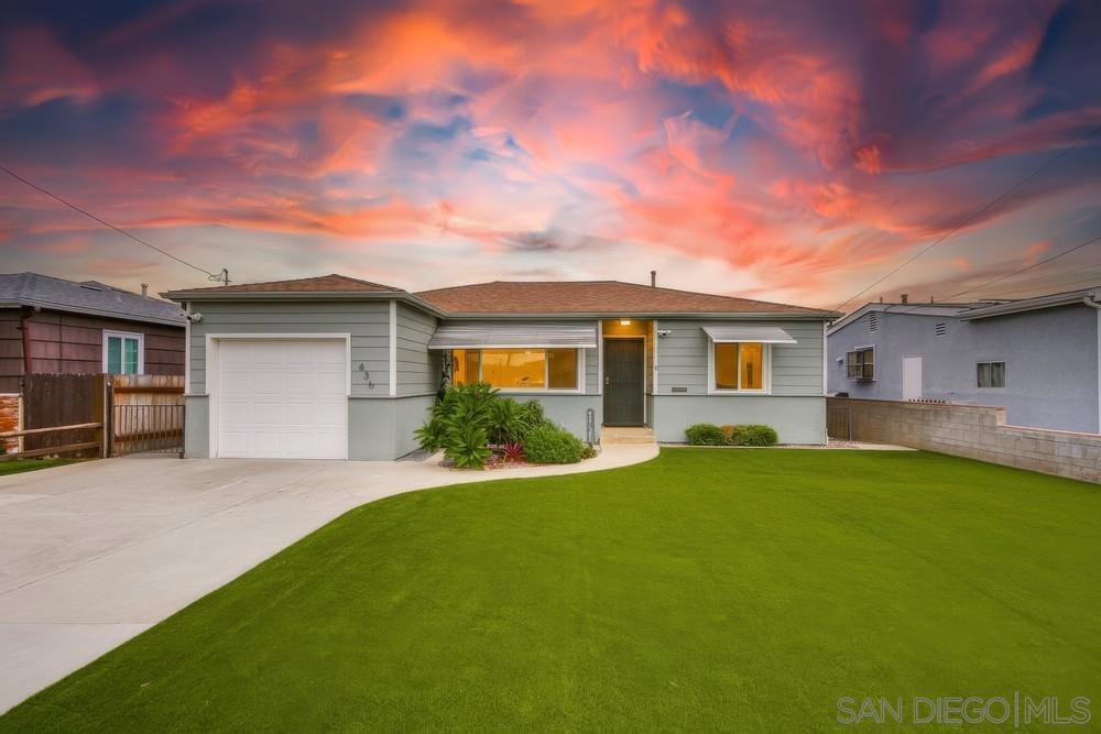 Photo of Listing #250041217SD