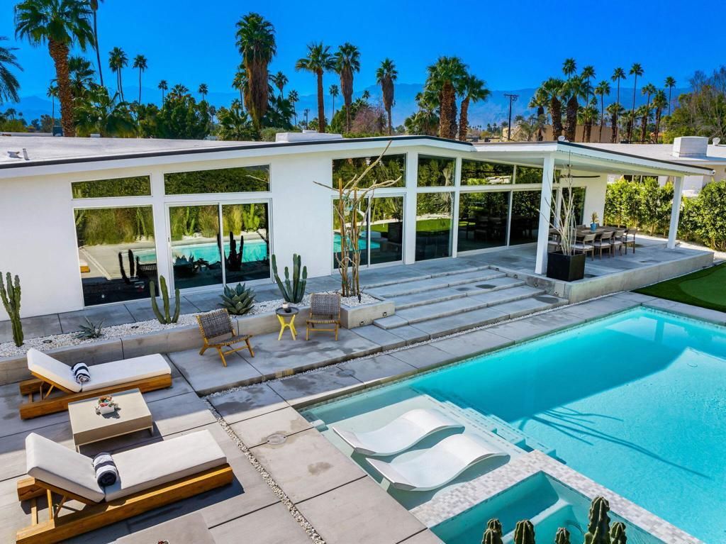 73286 Goldflower Street, Palm Desert