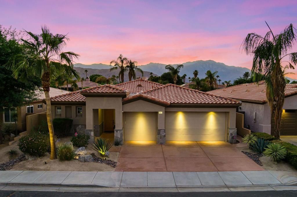 40617 Palm Court, Palm Desert