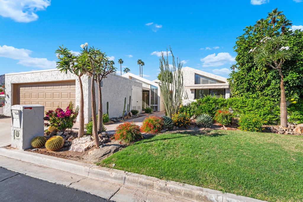 73407 Nettle Court, Palm Desert