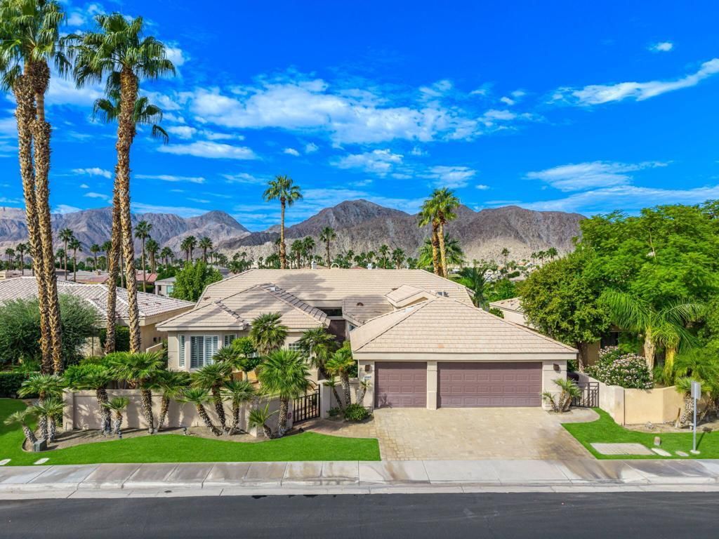 47545 Via Florence, La Quinta
