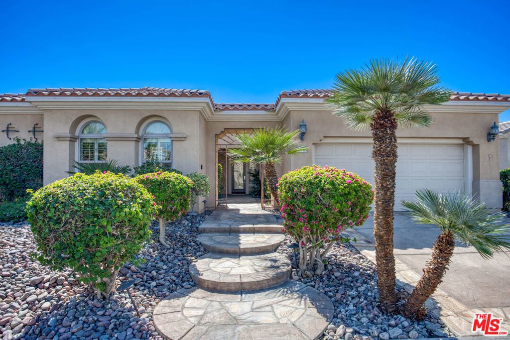 81765 Avenida Sombra, Indio