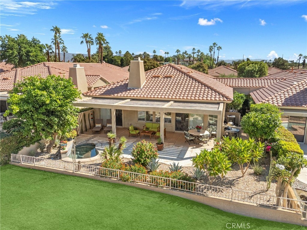 96 Kavenish, Rancho Mirage