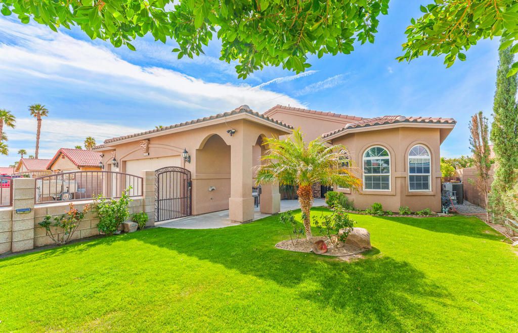 67305 Medano Road, Cathedral City