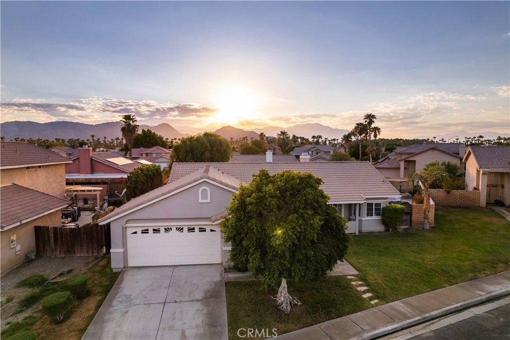 47705 Tulip, Indio
