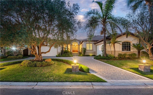 37 Santa Cruz, Rolling Hills Estates.