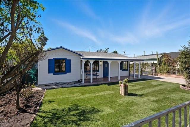 17035 S Catalina, Gardena.