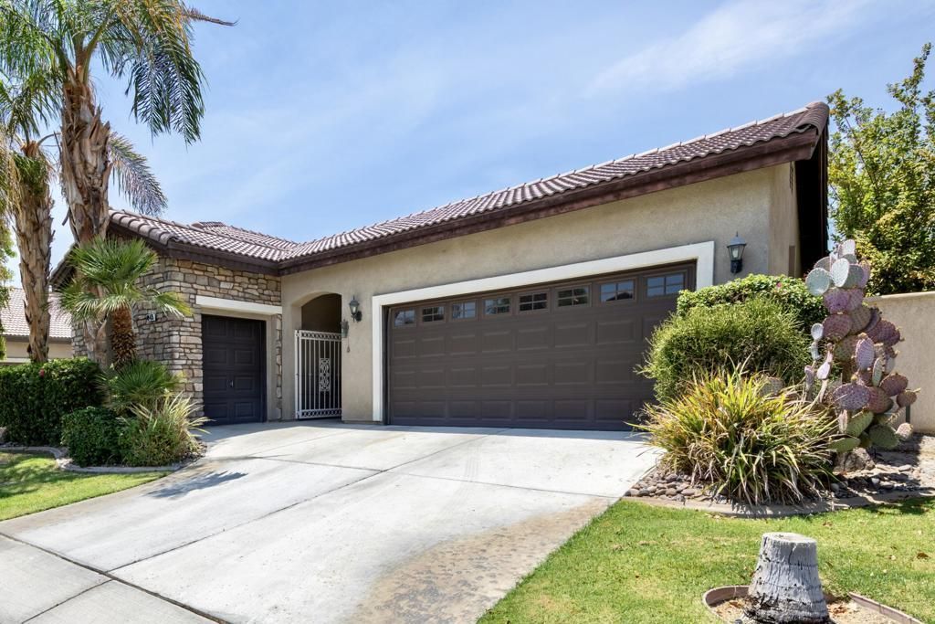 49475 Redford Way, Indio