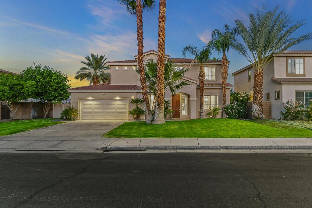 48182 Keaton Way Way, Indio