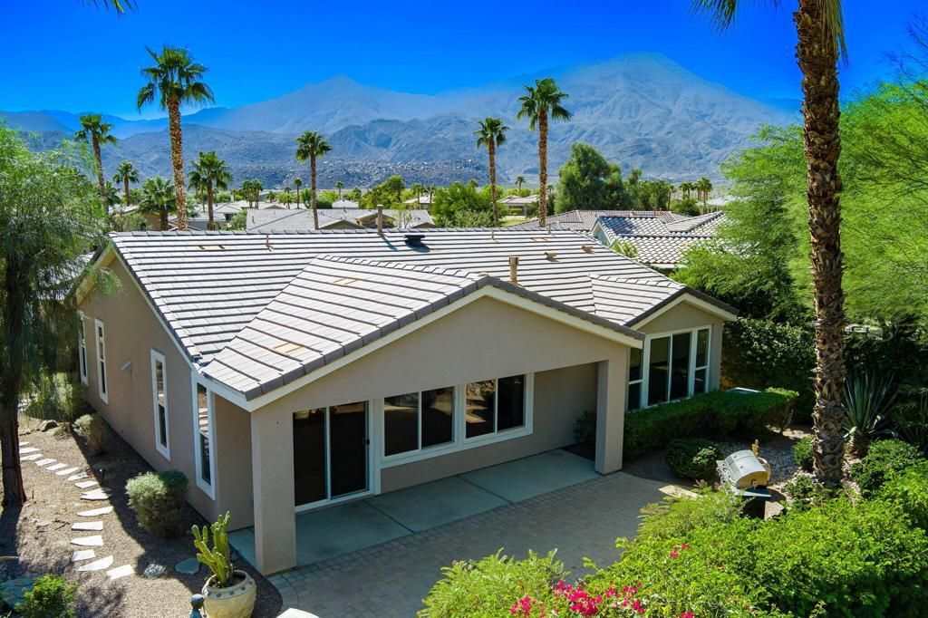 81406 Joshua Tree Court, La Quinta