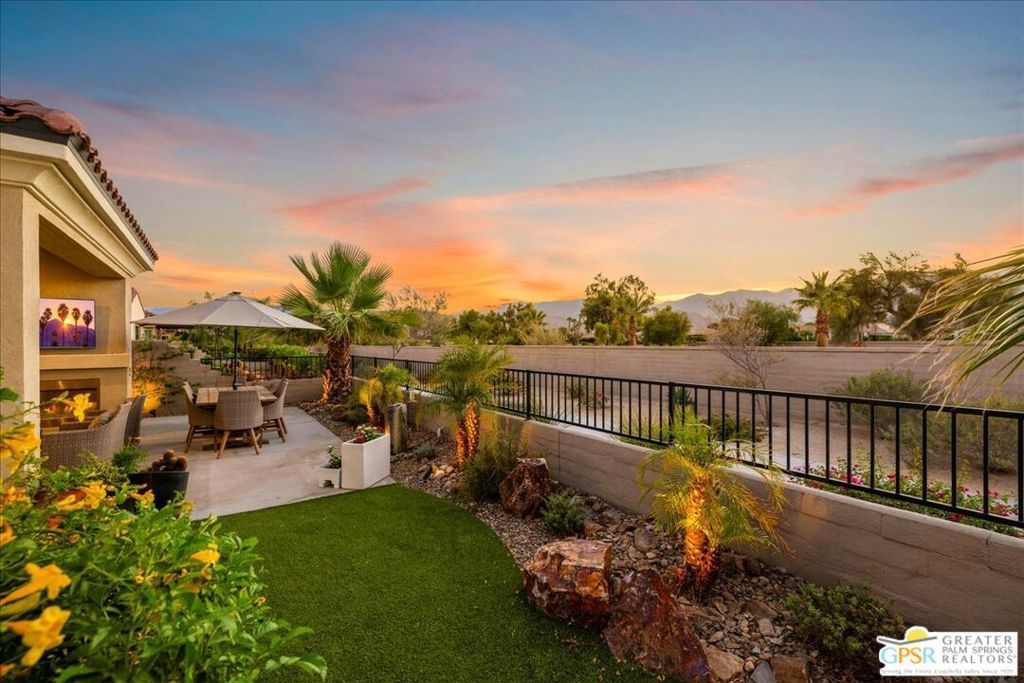 70 Cork Tree, Rancho Mirage
