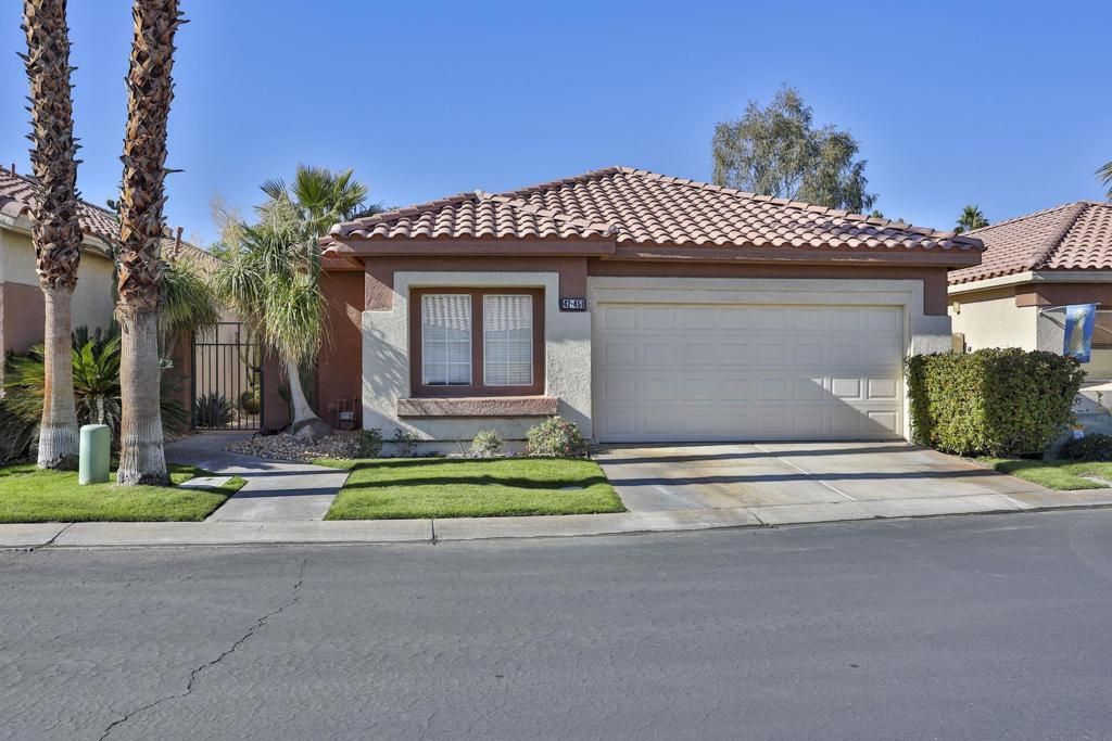 42451 Saladin Drive, Palm Desert