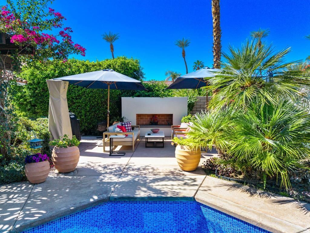 128 Courtside Drive, Palm Desert