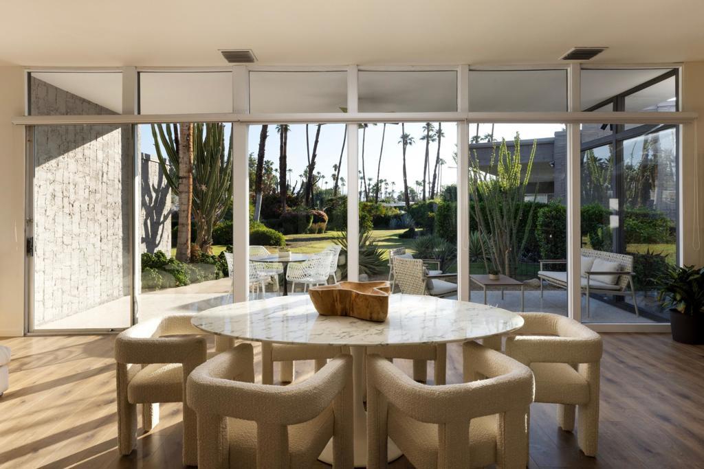 1405 Tamarisk West Street, Rancho Mirage