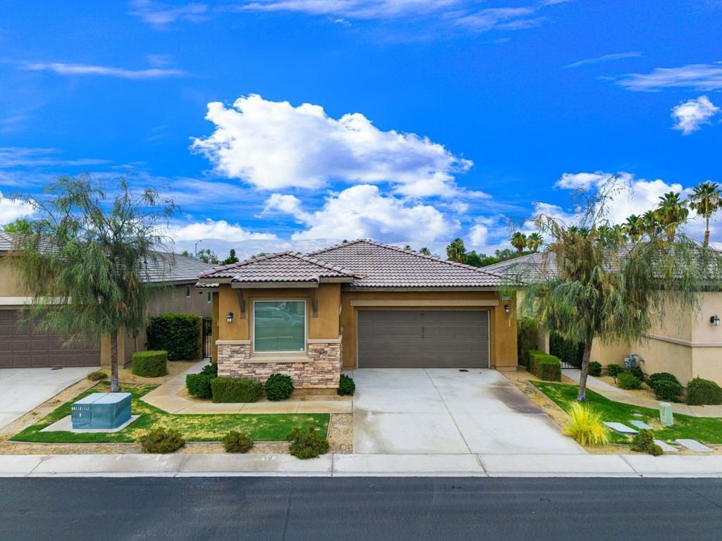 82750 Chaplin Court, Indio