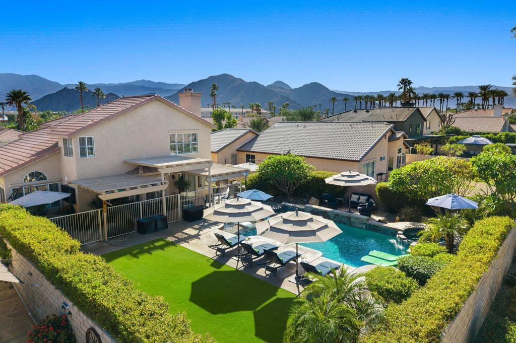 78640 Alden Circle, La Quinta