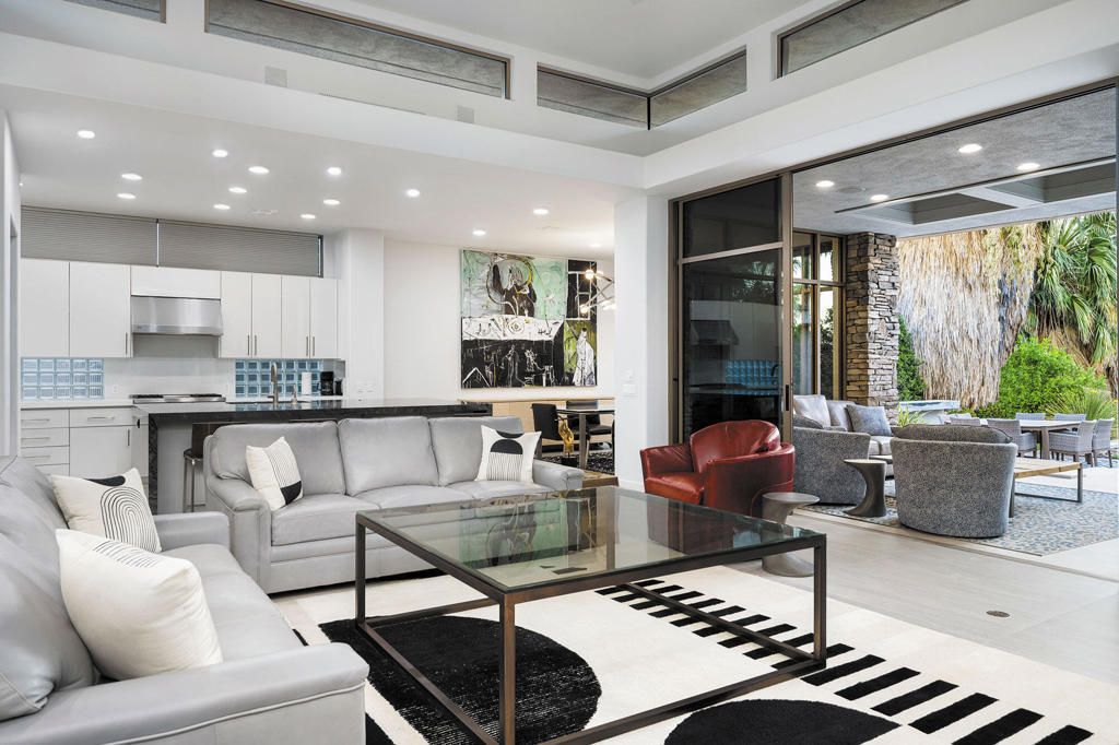 1102 Lake Vista Vista, Palm Desert