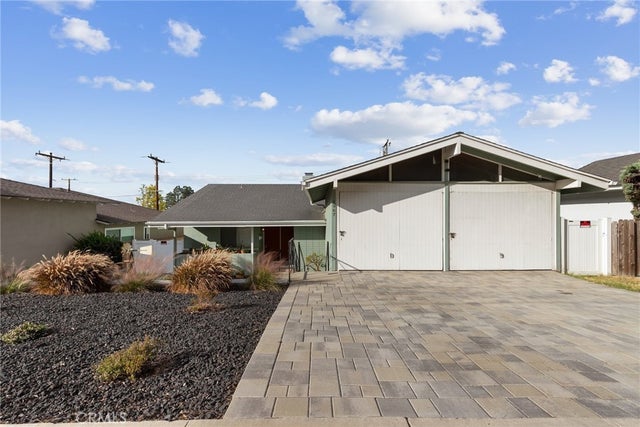 1967 W 236th, Torrance.