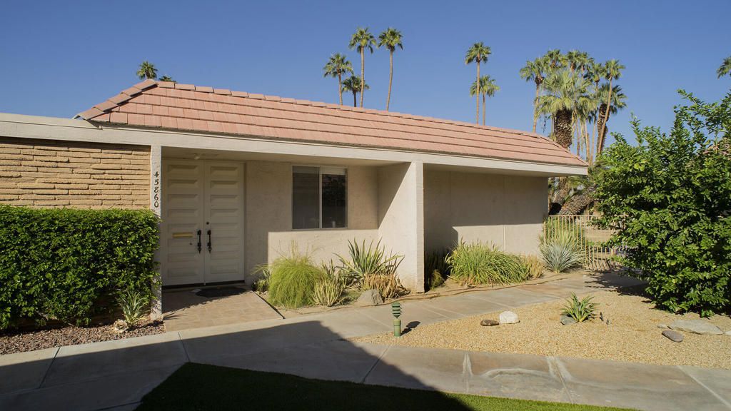 45860 Pima Road, Indian Wells