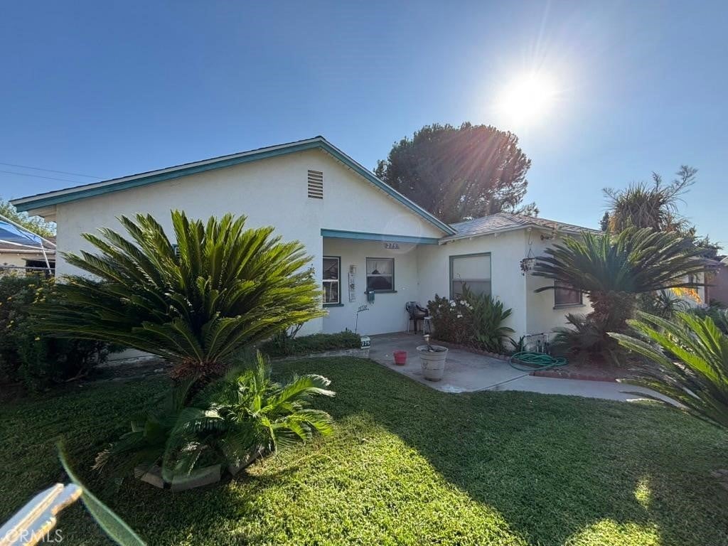 Photo of Listing #TR25237257