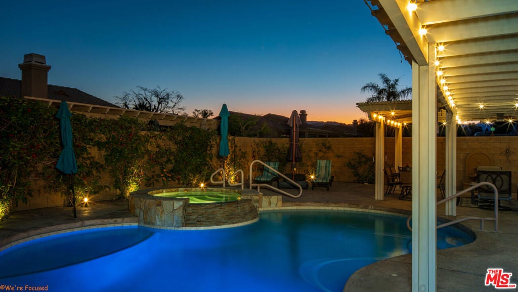 81129 La Reina Circle, Indio