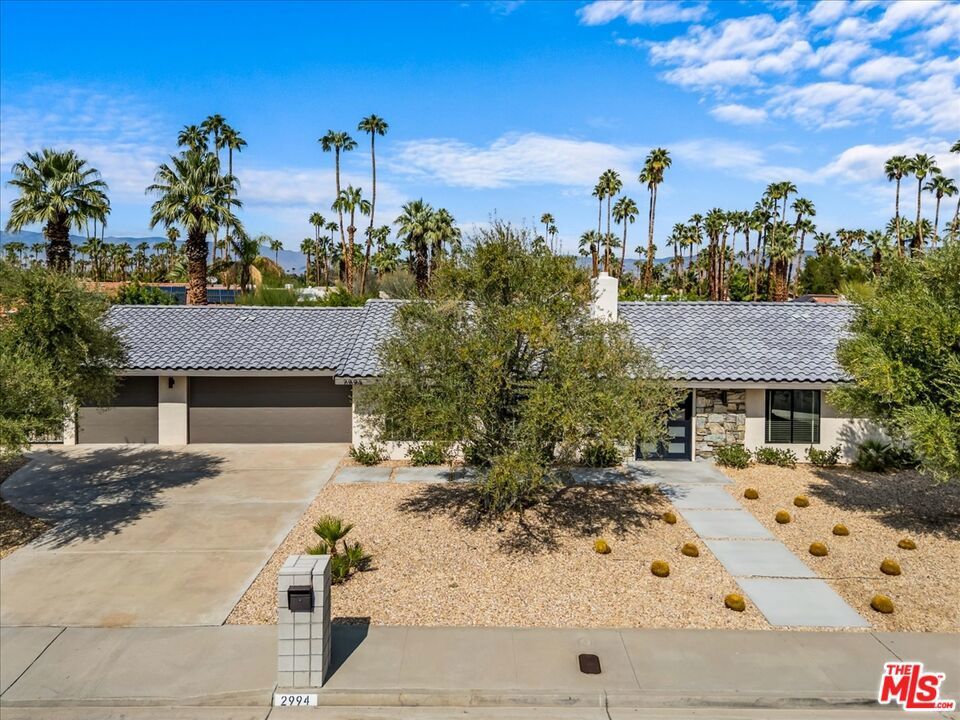 2994 Guadalupe Road, Palm Springs