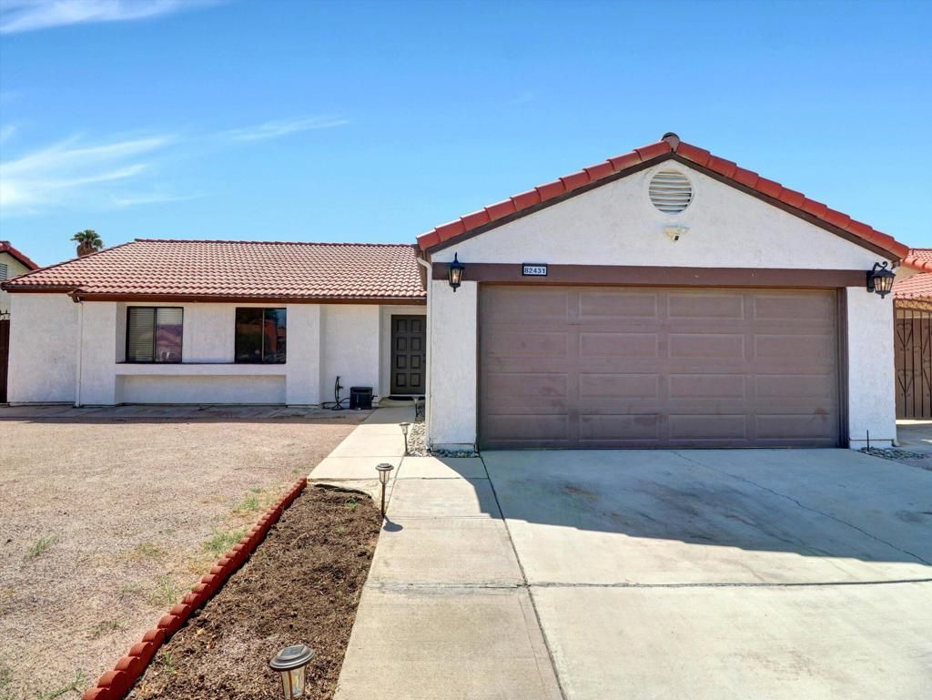 82431 Arlene Drive, Indio