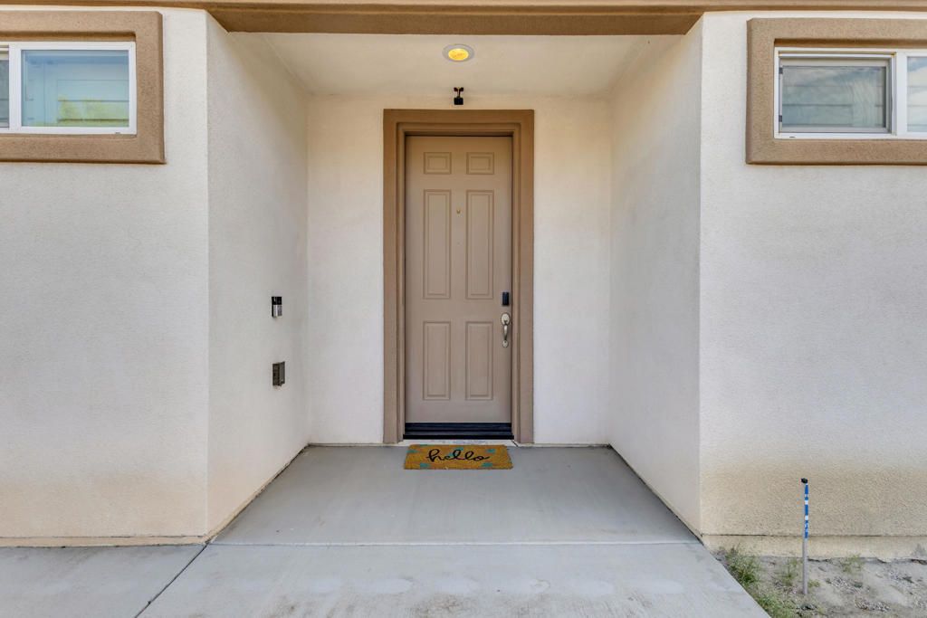 82279 Stallone Drive, Indio