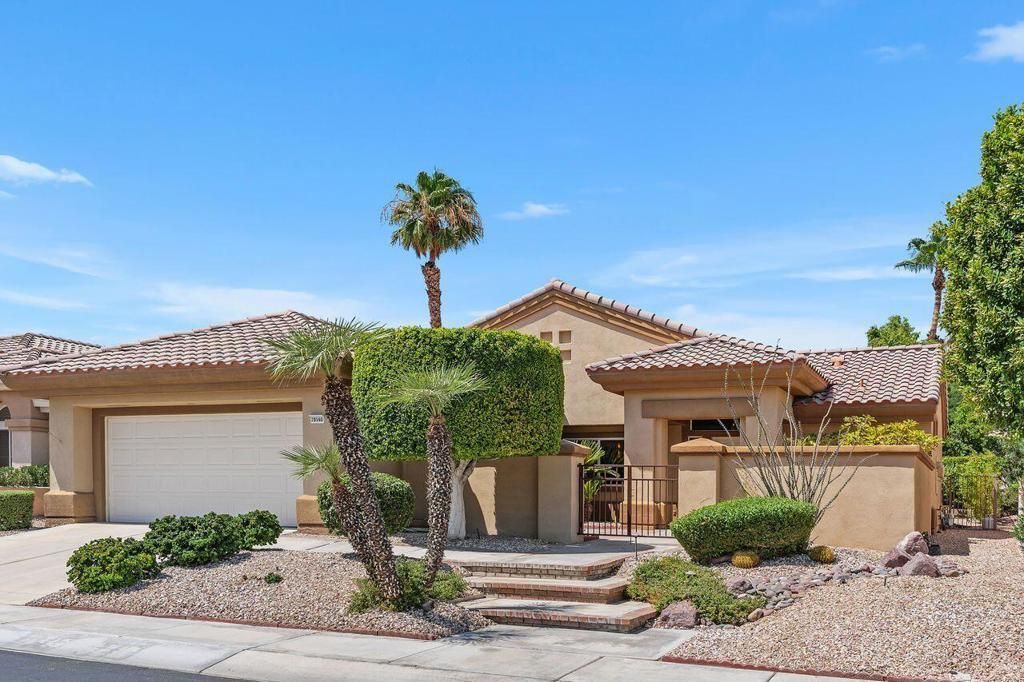 78560 Crystal Falls Road, Palm Desert